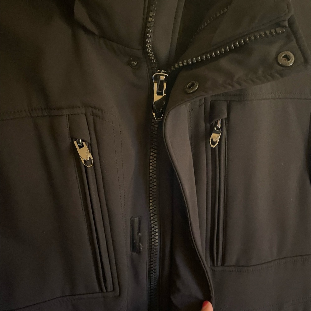Calvin Klein Heavy Shell - Picture 2 of 6
